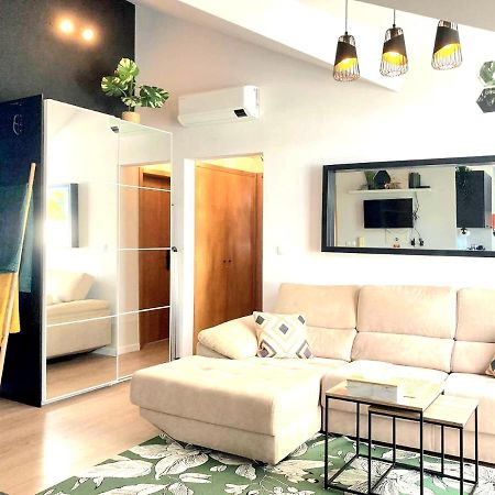 Penthouse Furnas Apartment Furnas  Ngoại thất bức ảnh