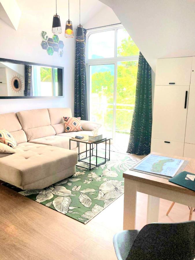 Penthouse Furnas Apartment Furnas  Ngoại thất bức ảnh