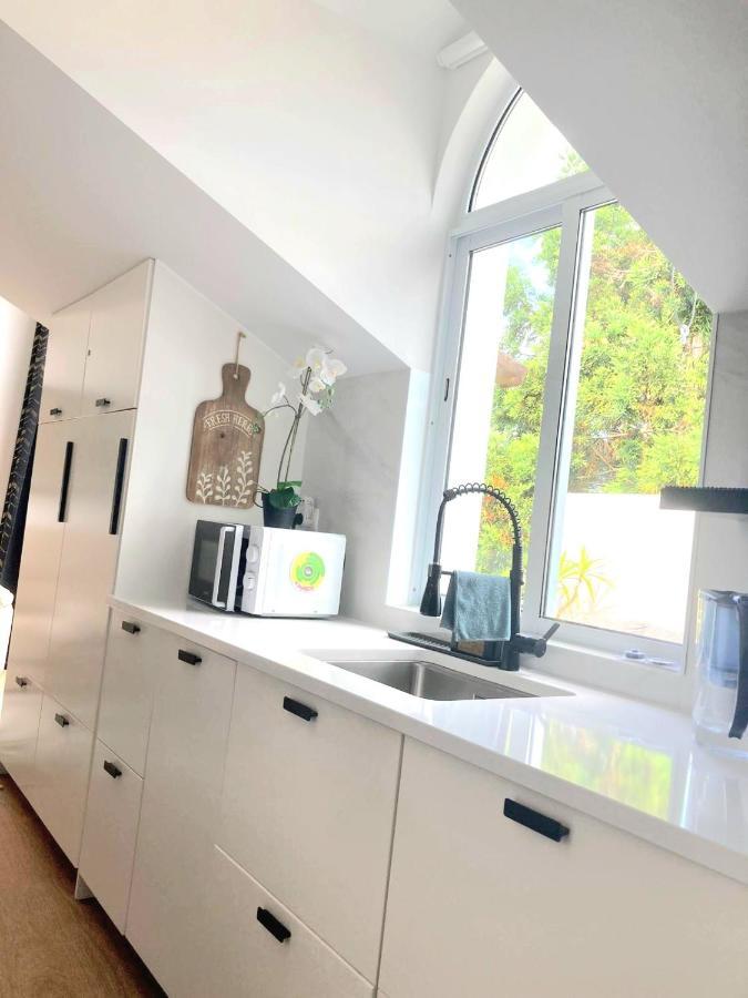 Penthouse Furnas Apartment Furnas  Ngoại thất bức ảnh