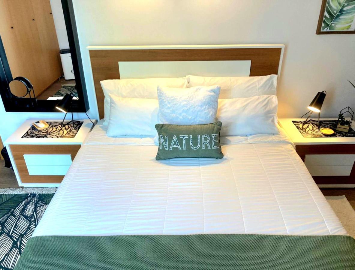 Penthouse Furnas Apartment Furnas  Ngoại thất bức ảnh